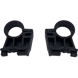 MotoTec Fat Tire/Knockout Headlight Clamp Set