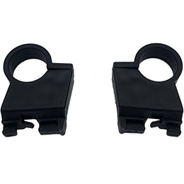 MotoTec Fat Tire/Knockout Headlight Clamp Set