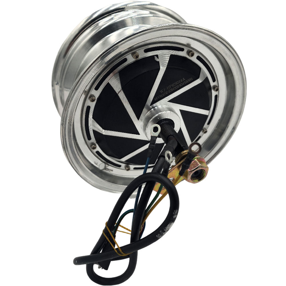 MotoTec Fatboy 800w Hub Motor