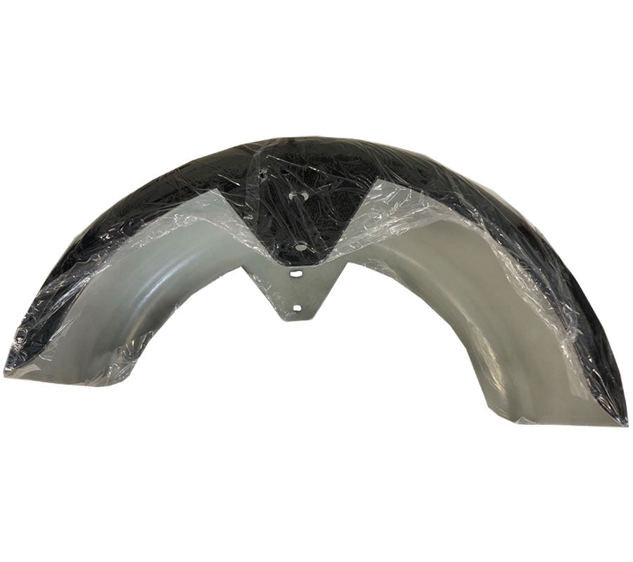 MotoTec FatBoy Front/Rear Fender