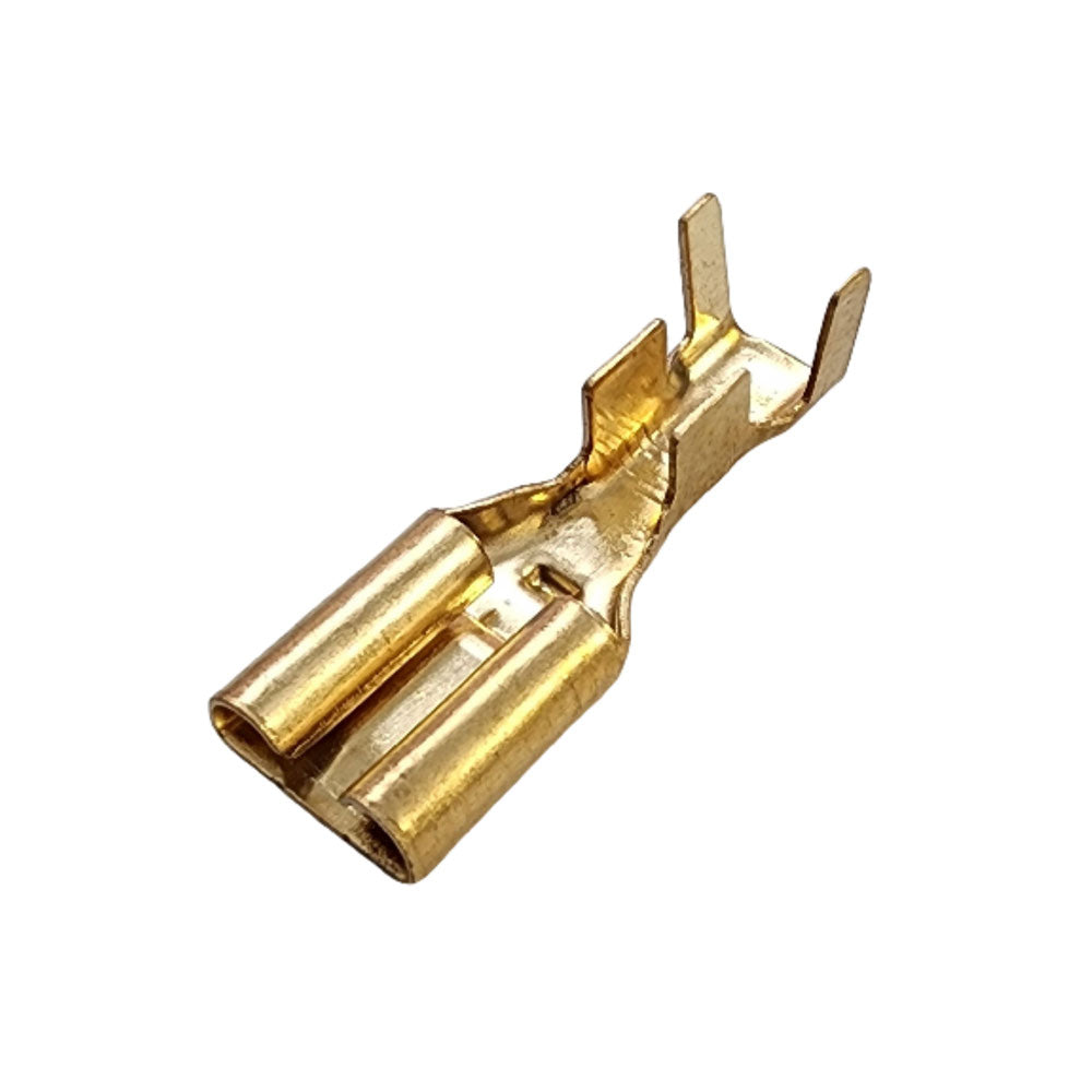 UberScoot Female Crimp Connector
