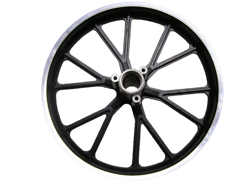 MotoTec Dirt Bike Rear Rim