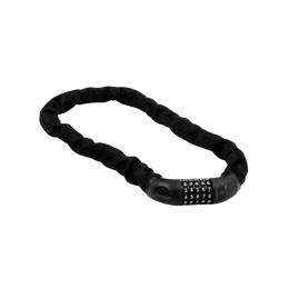 Freego 5-Digit Anti-Theft Chain Lock - view 3