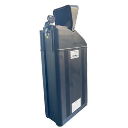 Freego Genuine Lithium Battery for X-Man & Nova Series Electric Bikes - view 9