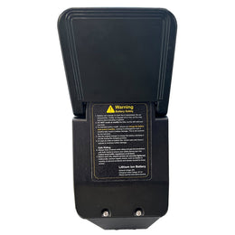 Freego Genuine Lithium Battery for X-Man & Nova Series Electric Bikes - view 4