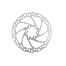 Freego eBike Hydraulic Disc Brake Set (Lever + Caliper + Disc + 2 Pads) - view 3