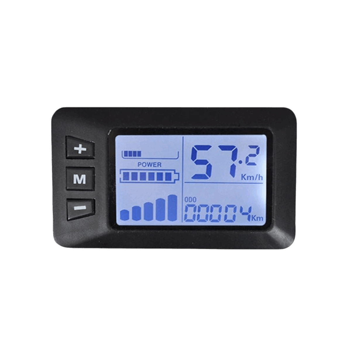 Freego Electric Bikes LCD Display