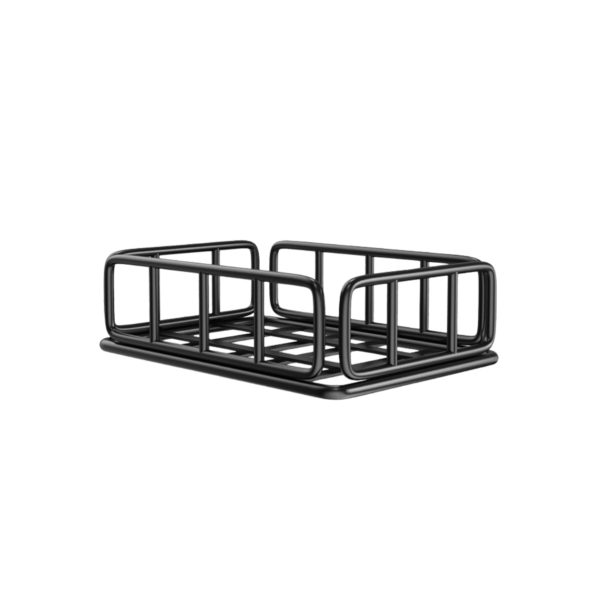 Freego Foldable Rear Cargo Rack For Electric Bike