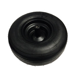 MotoTec Knockout/Fat Tire Front Full Wheel