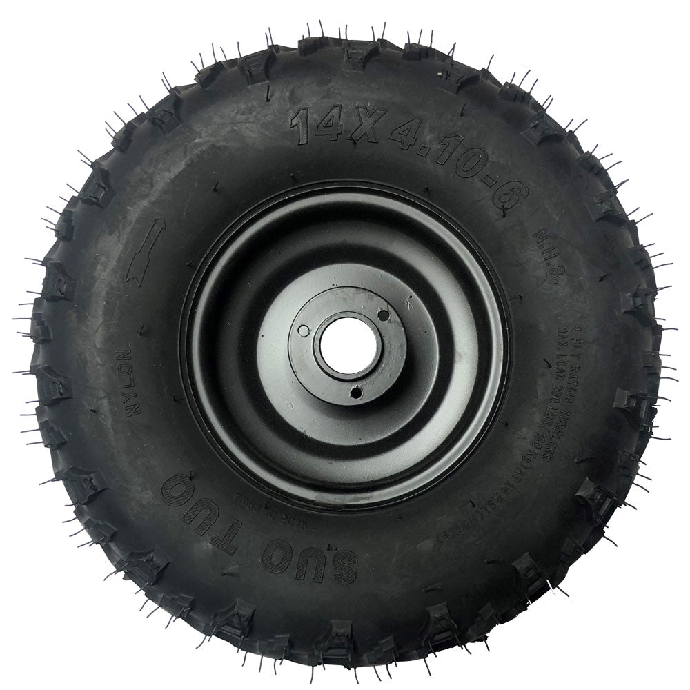 Renegade Front Full Wheel 4.10-6