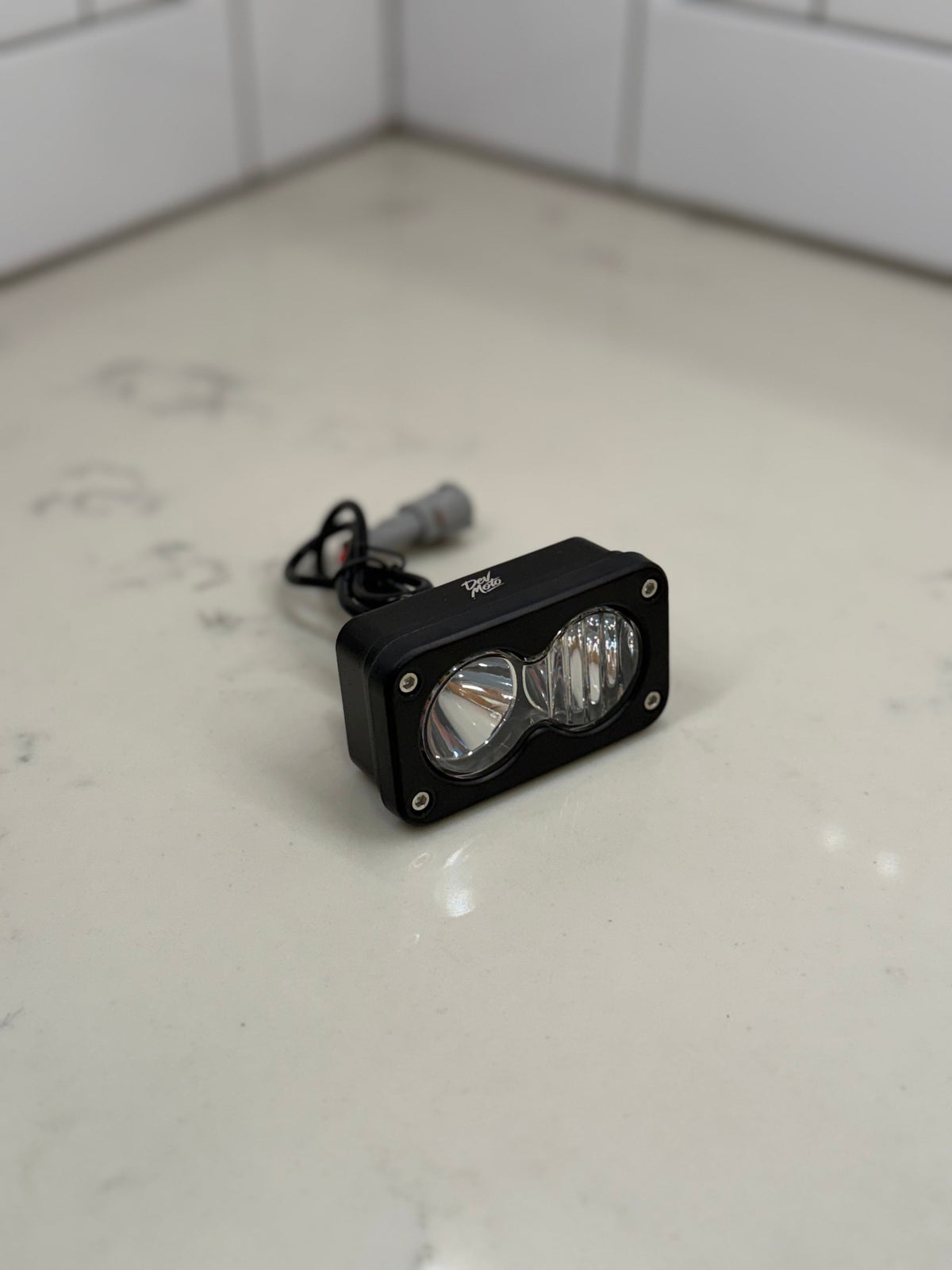 Baja Light Kit for Surron Light Bee X, view 1