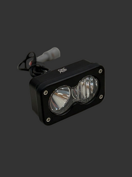 Baja Light Kit for Surron Light Bee X, view 2