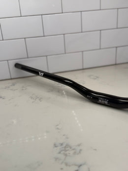 780mm Alloy E-Moto Handlebars, 30mm Rise, view 10