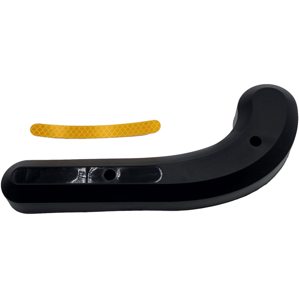 MotoTec Fury 48v Left Arm Cover