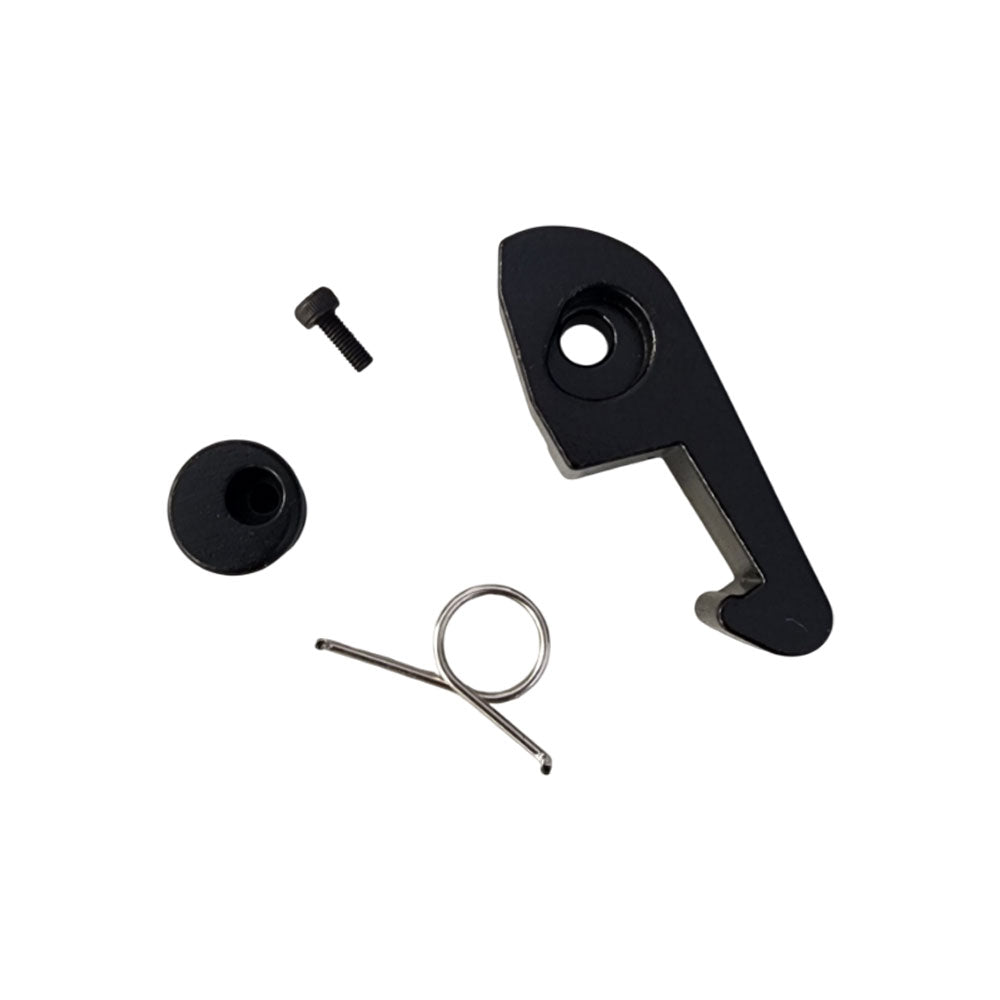 MotoTec Fury Lock Set