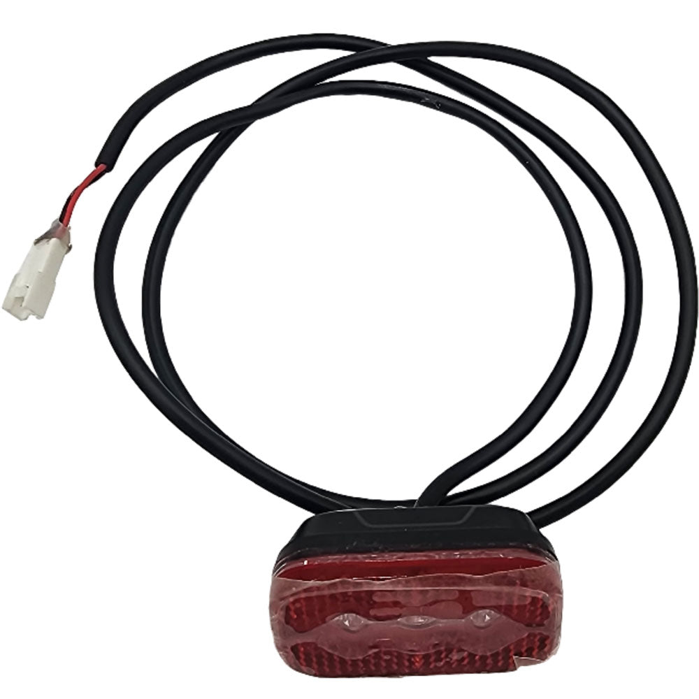 MotoTec Fury 48v Rear Brake Light