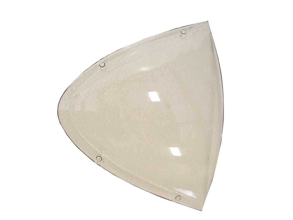 MotoTec GP Pocket Bike - Windshield