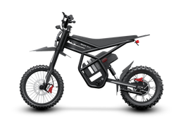Riding'times GT54 Pro studio render, off side
