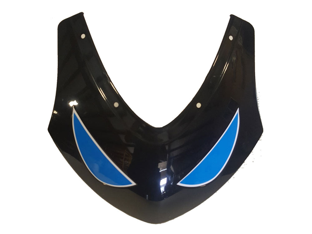MotoTec Pocket Bike - Front Fairing Blue