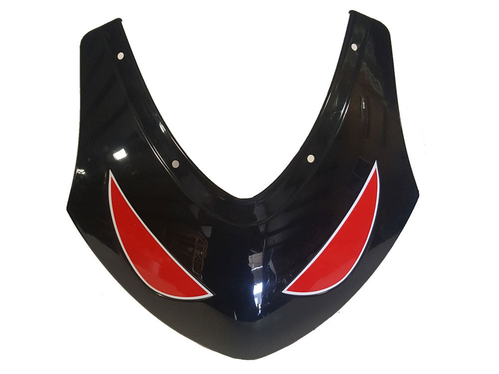 MotoTec Pocket Bike - Front Fairing Red