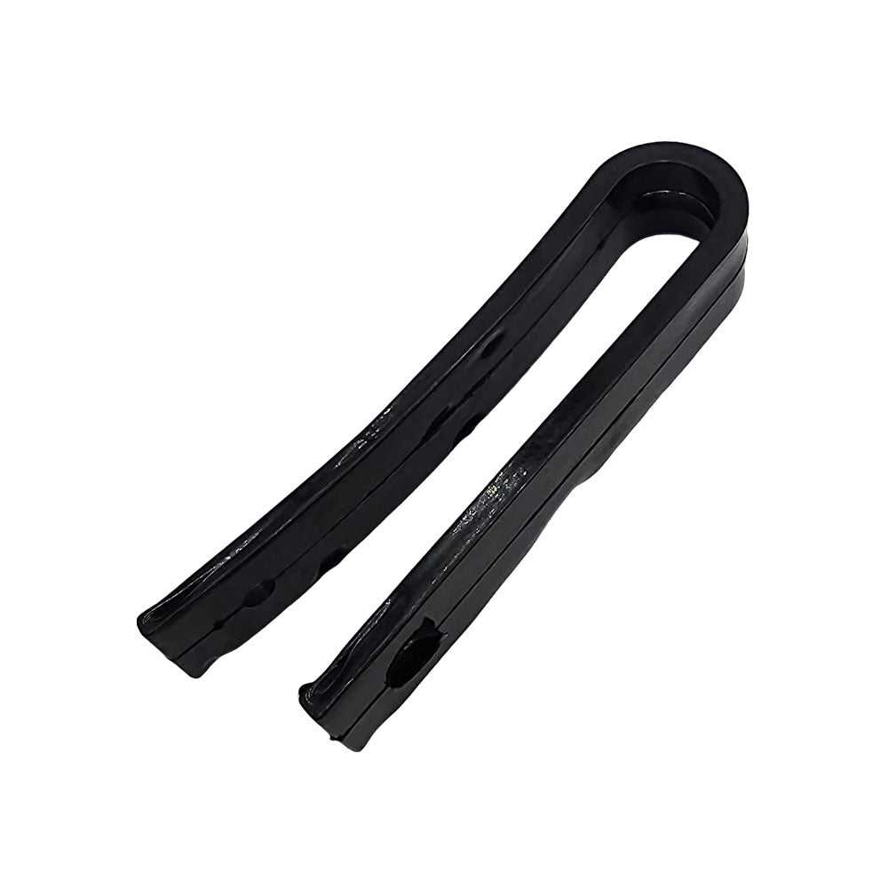MotoTec Dirt Bike Chain Protector - 4in
