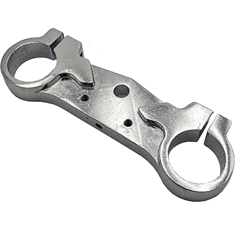 Dirt Bike - Triple Clamp Bottom