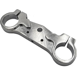 Dirt Bike - Triple Clamp Bottom