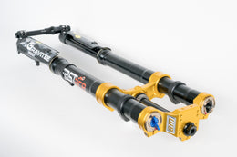 Warp 9 FastAce Suspension Bundle ***WILL NOT WORK WITH LEWIS CALIPER ****