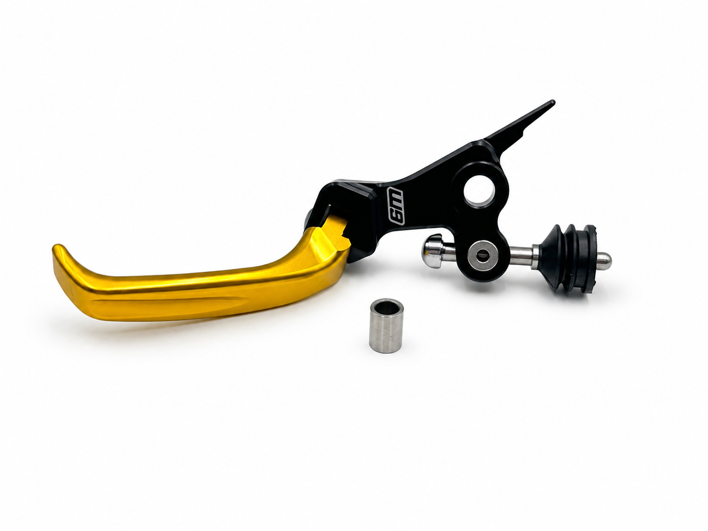 Warp 9 Formula Brake Levers