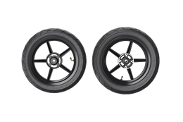 Yozma IN 10 Pro Street Tire Set, Front & Rear