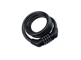 Yozma Combination Bike Lock, view 3