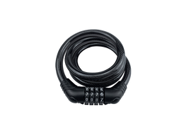 Yozma Combination Bike Lock, view 2