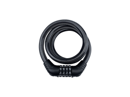 Yozma Combination Bike Lock