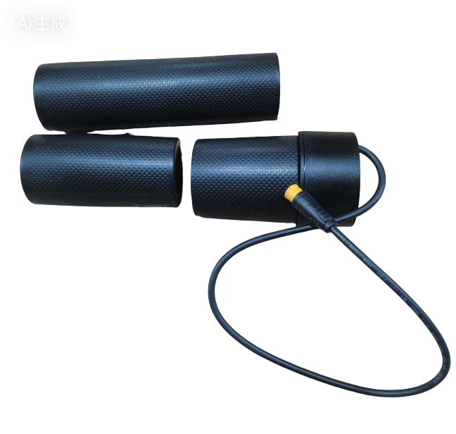 Heybike Alpha Throttle