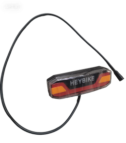 Heybike Tail Light, view 9