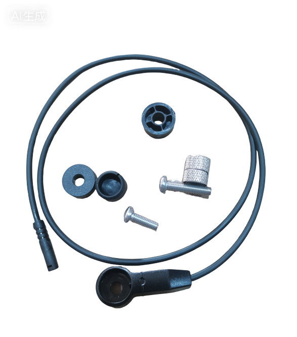 Heybike Alpha Speed Sensor