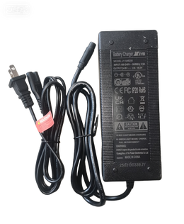 Heybike Battery Charger, view 12