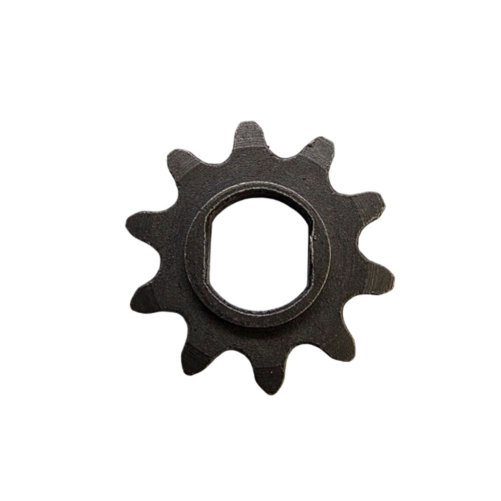 MotoTec 36v 1000w (HP112e) Electric Dirt Bike - Sprocket 10T