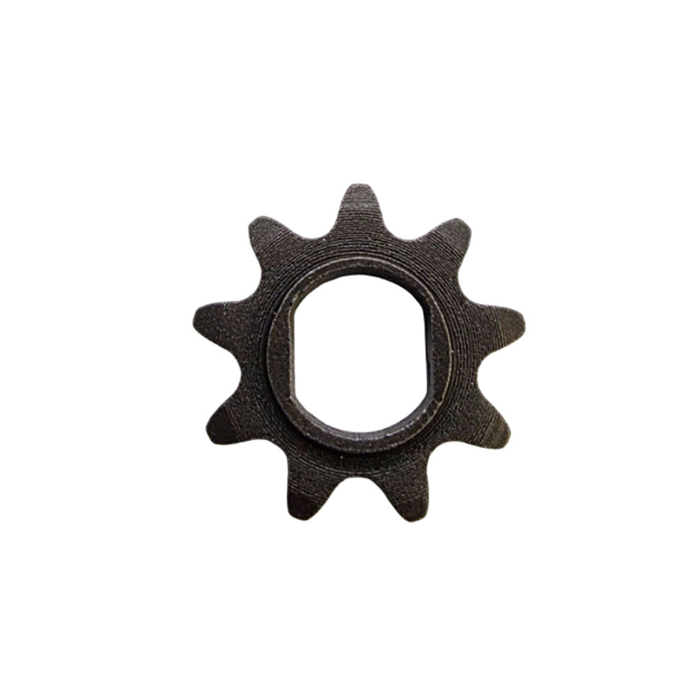 MotoTec 36v 1000w (HP112e) Electric Dirt Bike - Sprocket 9T
