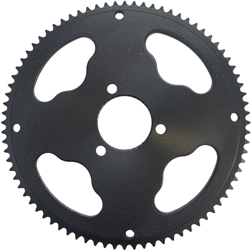MotoTec 36v 1000w (HP112e) Electric Dirt Bike - Rear Sprocket 80T