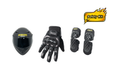 Heybike Safety Kit, Helmet & Protection