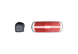 Heybike Villain Turn Signal Tail Light