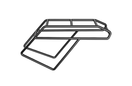 Heybike Hero Rear Rack, Step-Through Frame