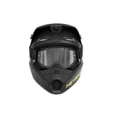 Heybike Off-Road Helmet with Sun Visor