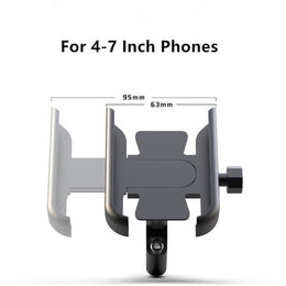 Freego Adjustable Smartphone Holder - view 2