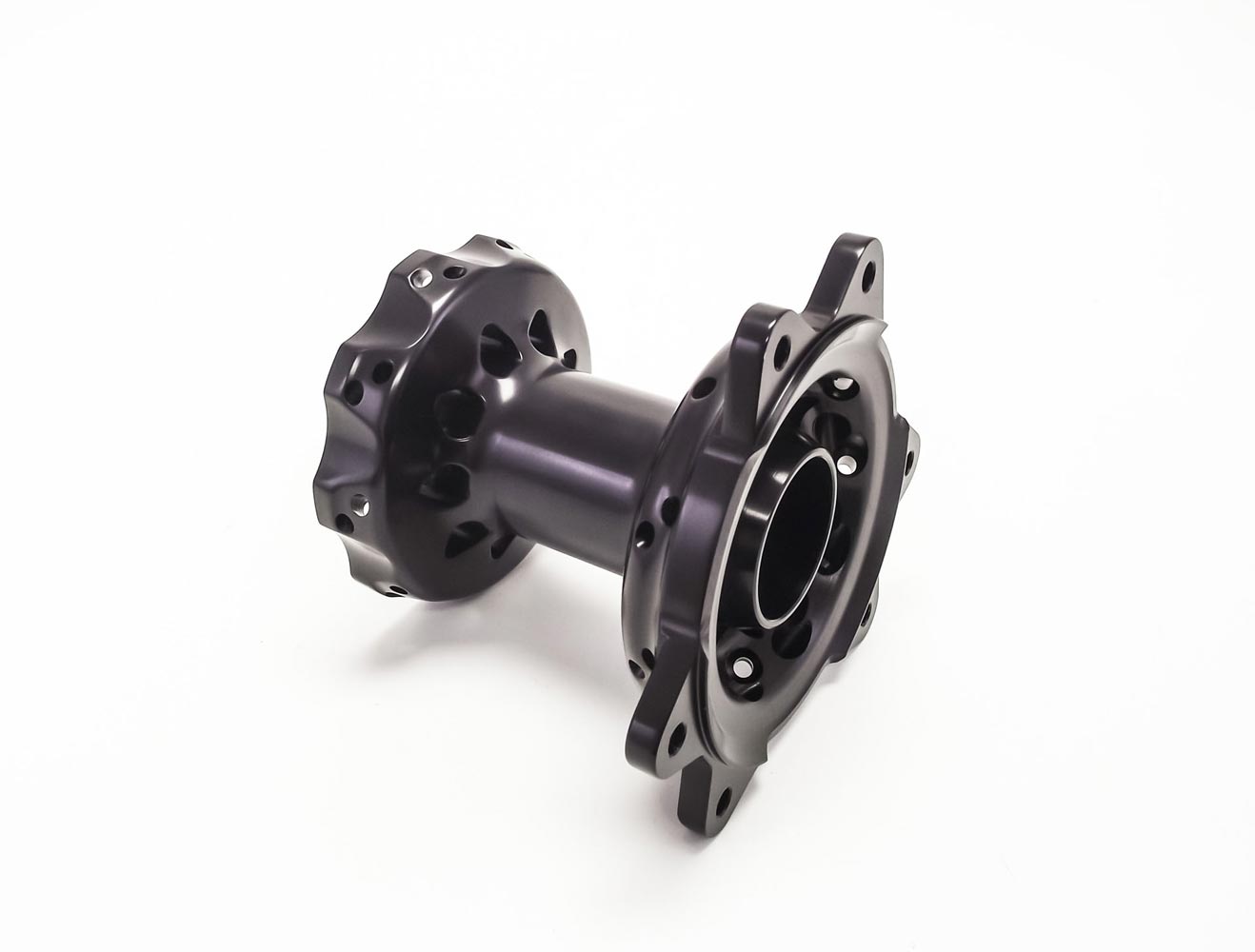Warp 9 Front Hubs