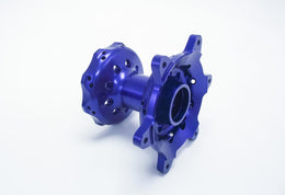Warp 9 Front Hubs