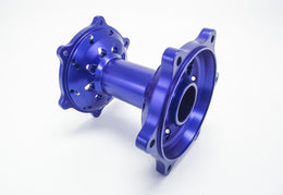 Warp 9 Rear Hubs
