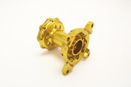 Warp 9 Front Hubs
