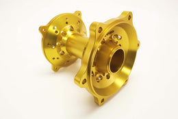 Warp 9 Rear Hubs